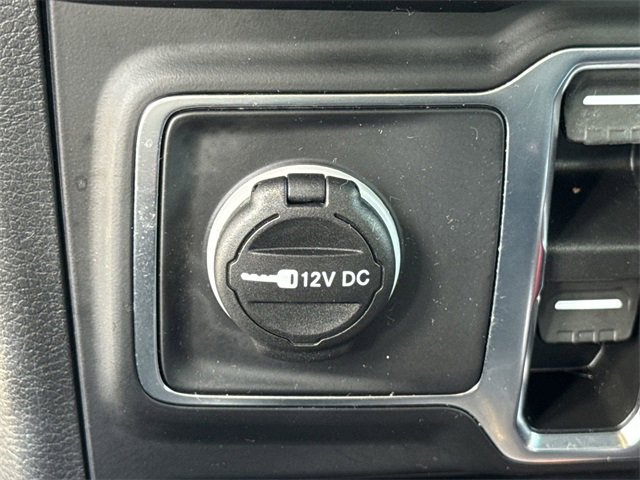 Used 2021 Jeep Gladiator Overland w/ Popular Equipment Package image 37