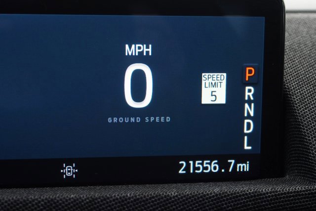 Certified 2023 Ford Mustang Mach-E GT w/ GT Performance Edition image 27