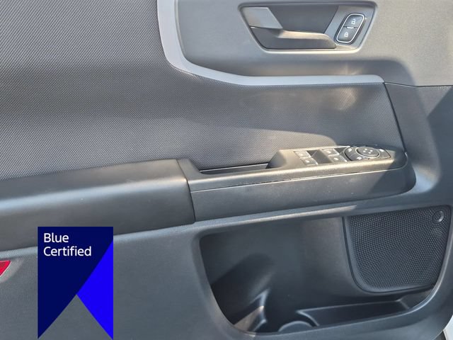 Certified 2024 Ford Bronco Sport Big Bend AWD/4WD image 12