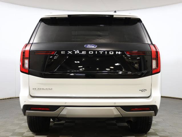 Certified 2025 Ford Expedition Platinum AWD/4WD image 6
