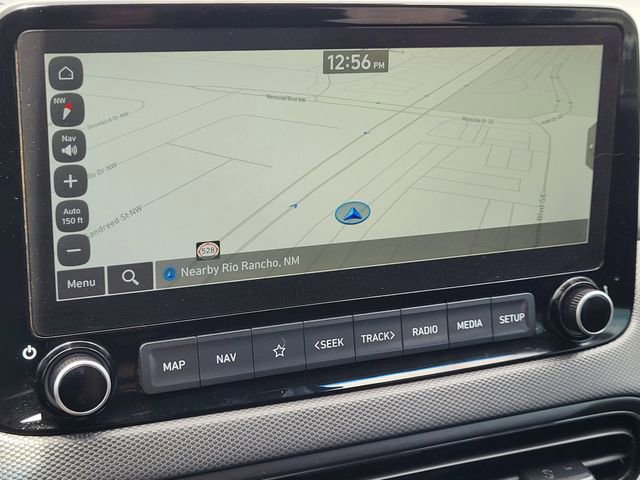 Used 2023 Hyundai Kona SEL w/ Convenience Package FWD image 21