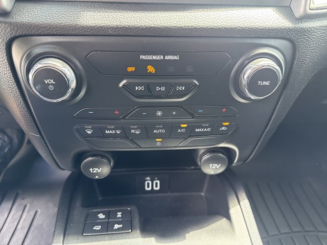 Certified 2023 Ford Ranger XLT w/ Equipment Group 301A Mid AWD/4WD image 26