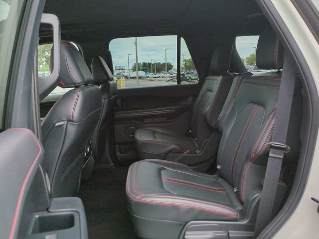 Certified 2023 Ford Expedition Limited RWD image 16