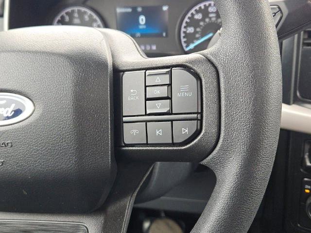 Certified 2023 Ford F150 XL w/ XL Chrome Appearance Package AWD/4WD image 22