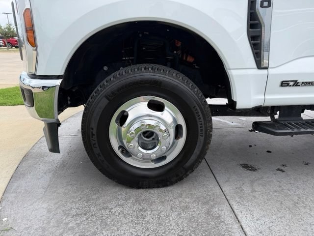 Certified 2025 Ford F350 XL AWD/4WD image 4