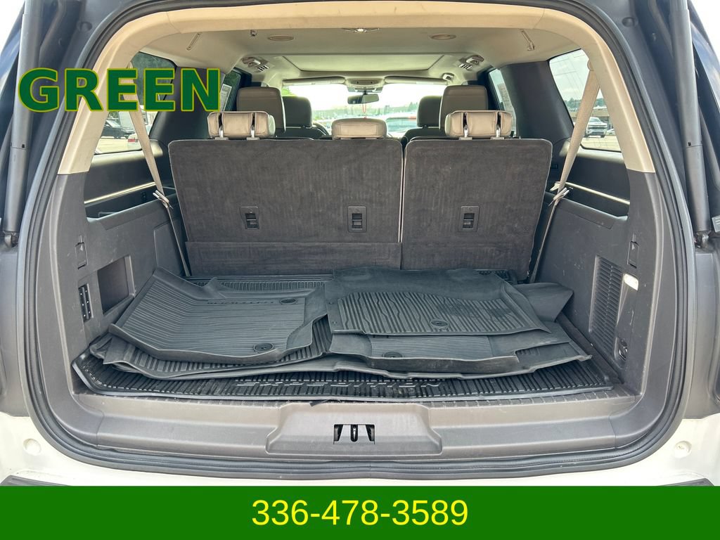 Certified 2021 Ford Expedition Max Limited AWD/4WD image 27