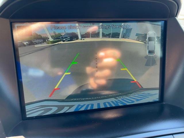 Certified 2019 Ford Escape SE FWD image 25