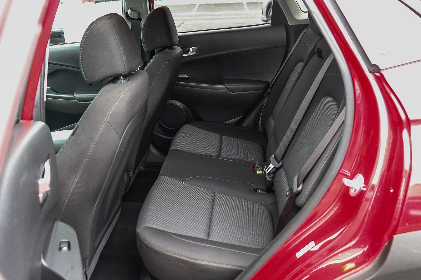 Used 2023 Hyundai Kona SEL w/ Convenience Package FWD image 17