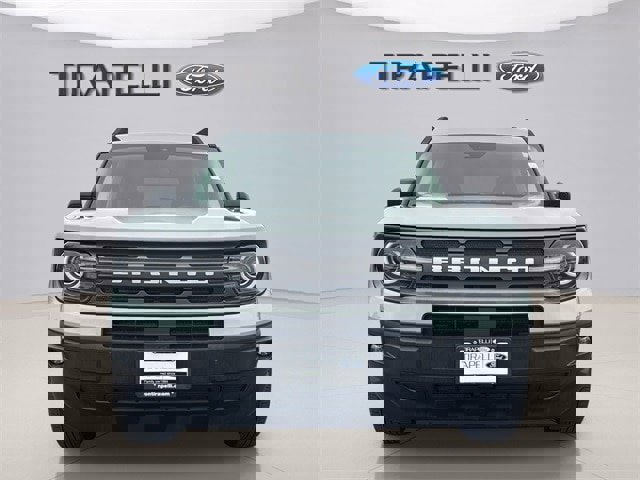 Certified 2022 Ford Bronco Sport Big Bend w/ Convenience Package image 9
