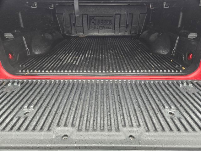 Used 2019 RAM 1500 Laramie w/ Sport Appearance Package RWD image 30