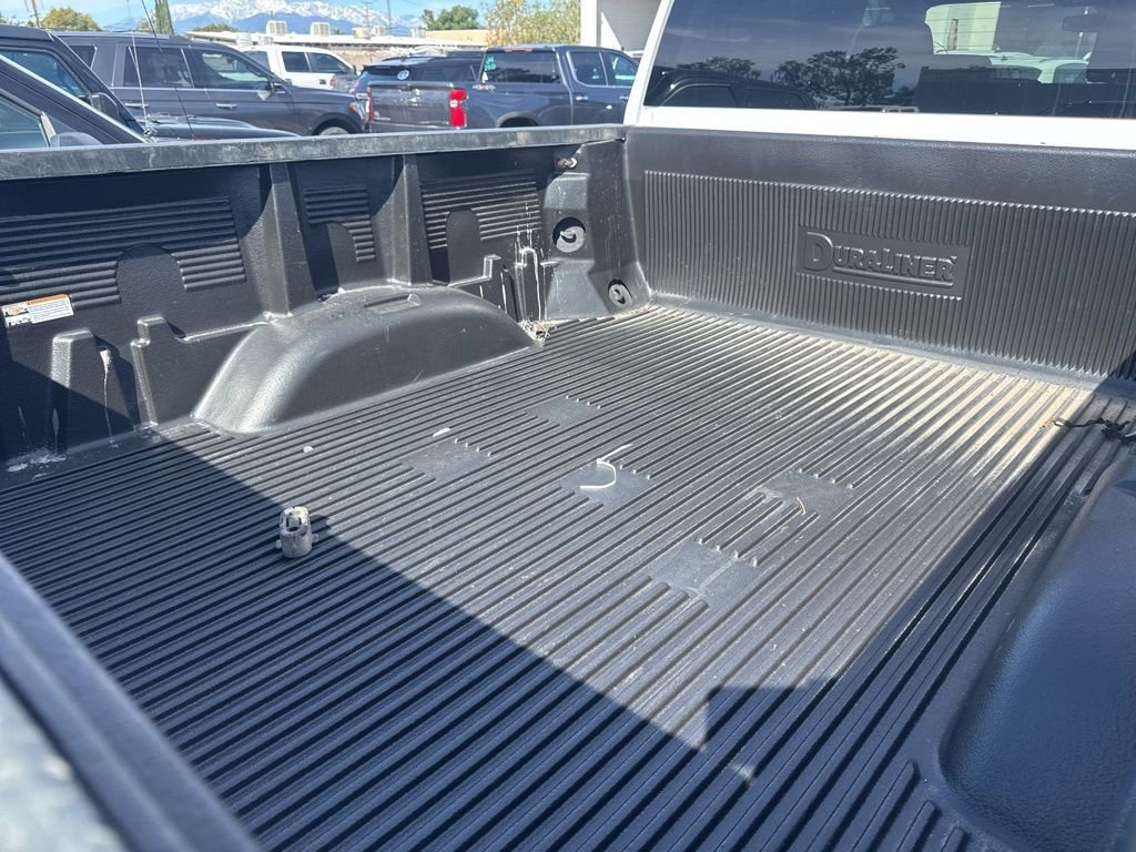 Used 2023 Chevrolet Silverado 2500 LT w/ Convenience Package image 9