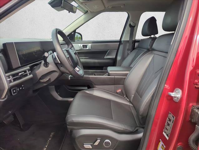 Used 2025 Hyundai Santa Fe XRT AWD/4WD image 17