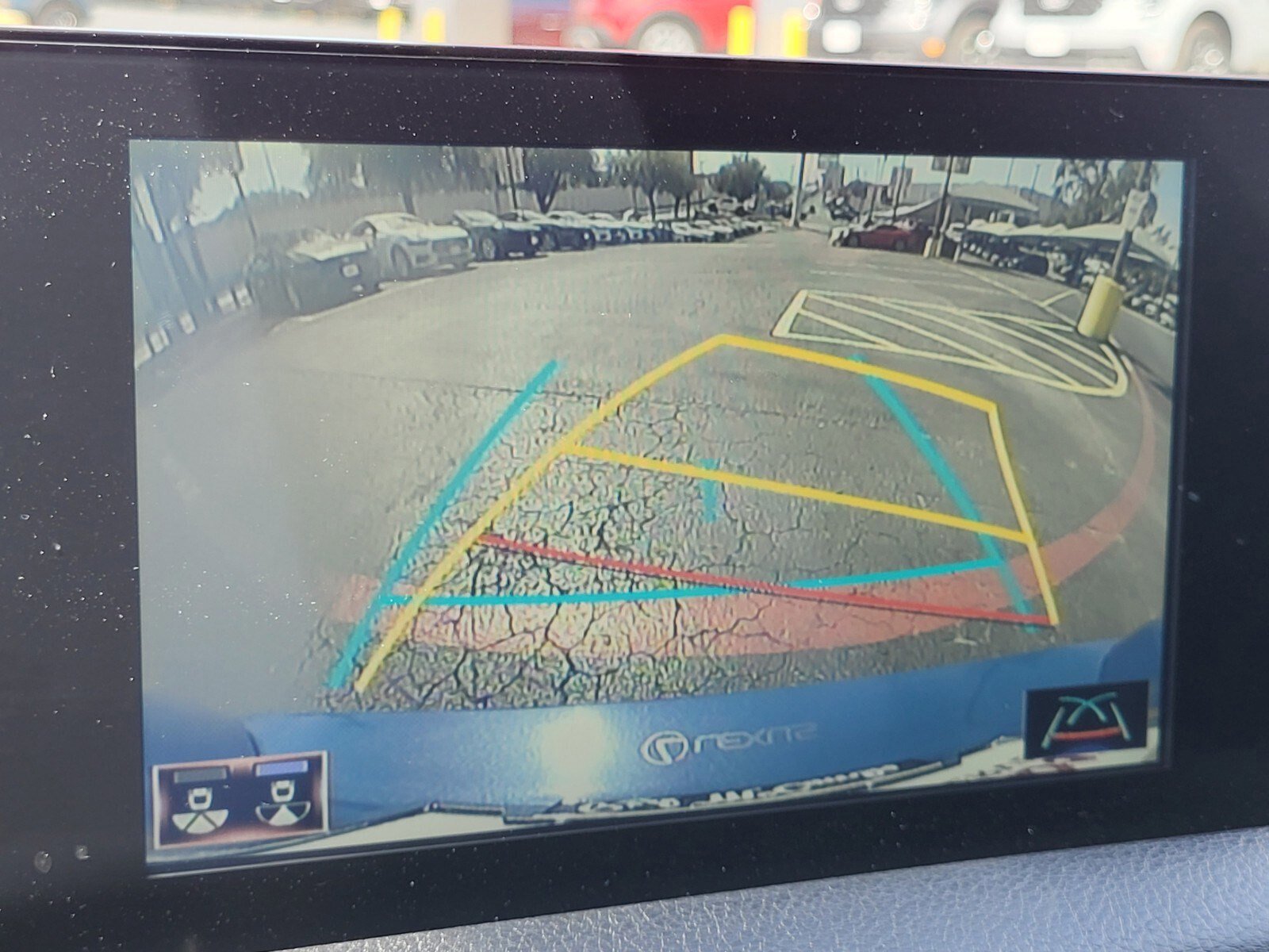 Used 2024 Lexus IS 300 w/ Comfort Package image 21