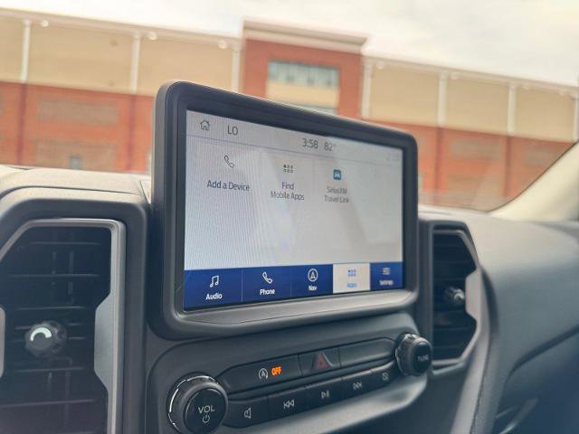 Certified 2024 Ford Bronco Sport Outer Banks w/ Tech Package image 29