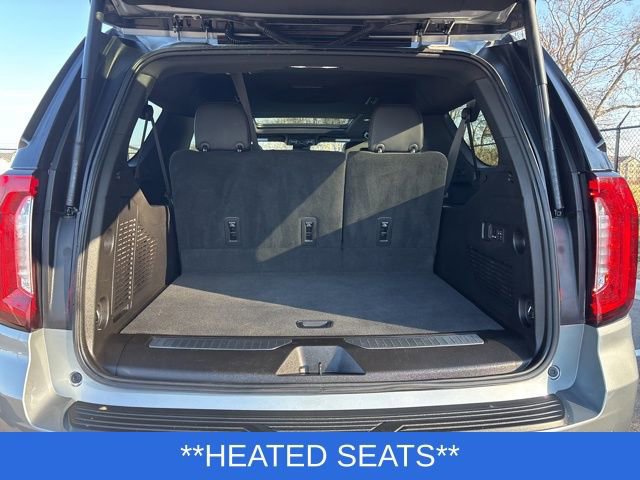 Used 2023 GMC Yukon XL Denali image 14