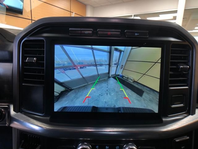 Certified 2022 Ford F150 Lariat image 16