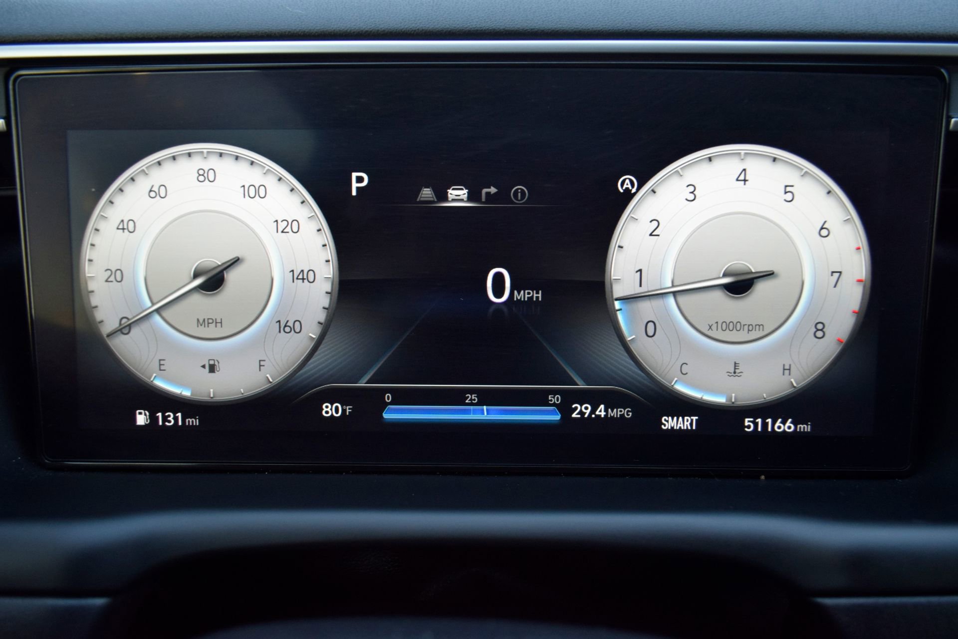 Used 2023 Hyundai Tucson XRT FWD image 12
