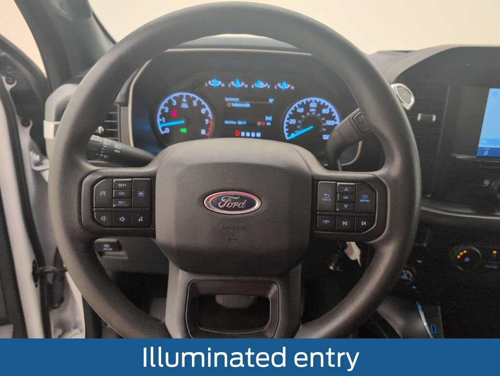 Certified 2023 Ford F150 XL w/ STX Appearance Package image 42