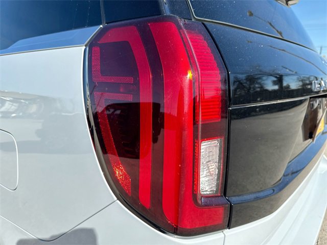 Certified 2025 Ford Expedition Max Active image 38