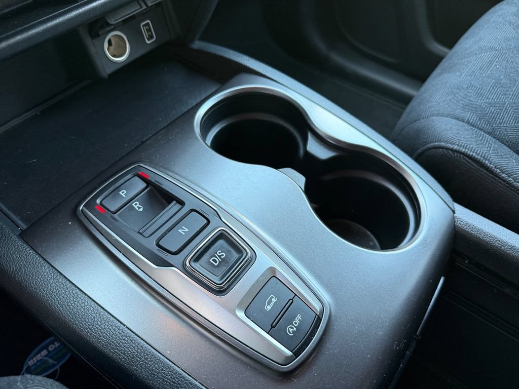 Used 2022 Honda Pilot Sport image 21