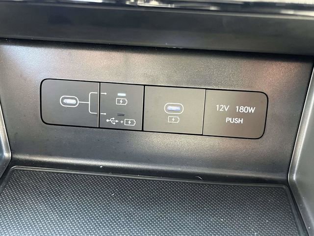Used 2025 Hyundai Sonata SE FWD image 15