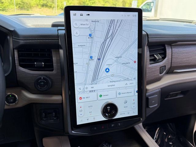 Certified 2023 Ford Expedition Max Limited image 29