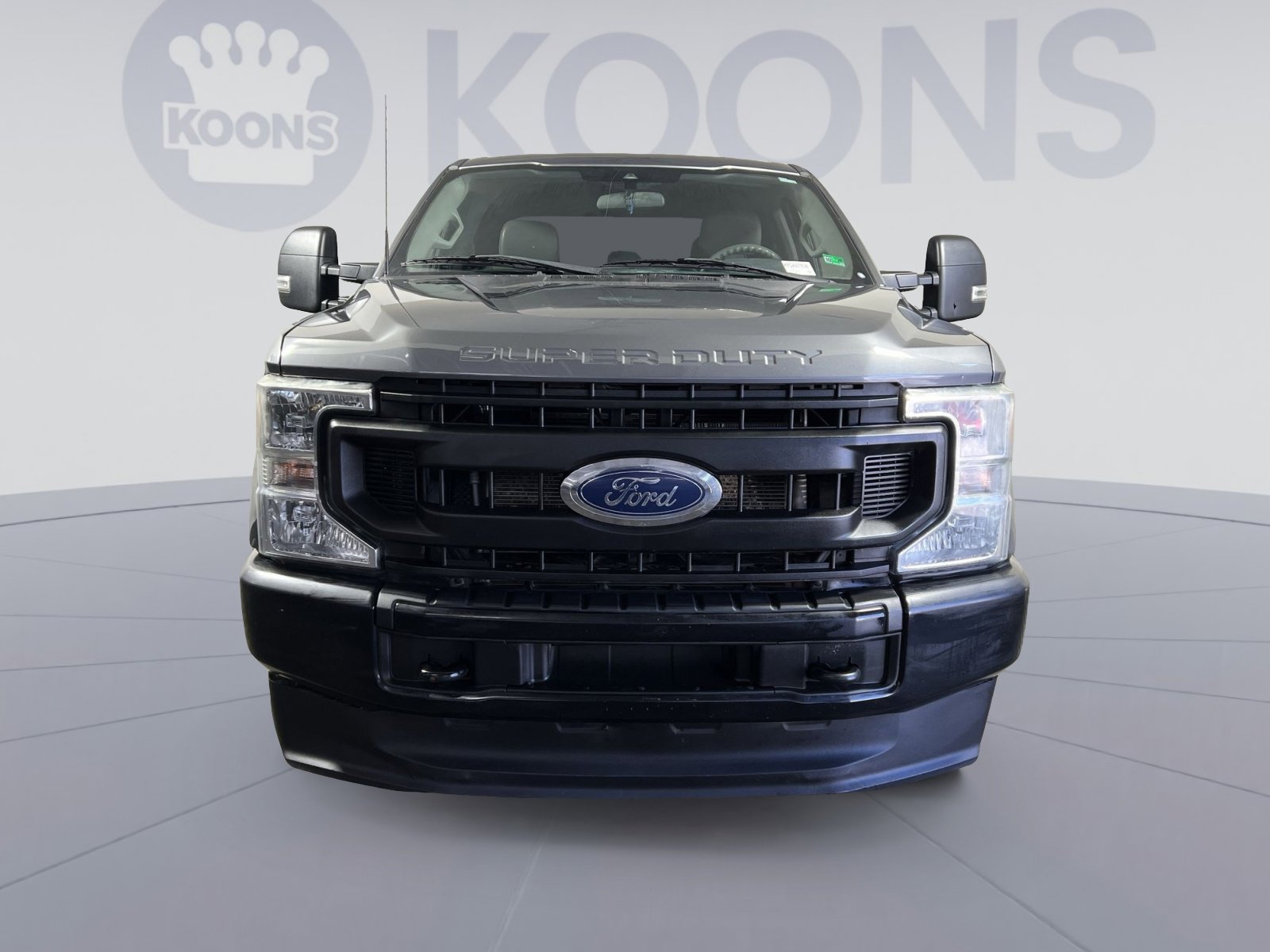 Certified 2022 Ford F250 XL w/ Power Equipment Group image 11