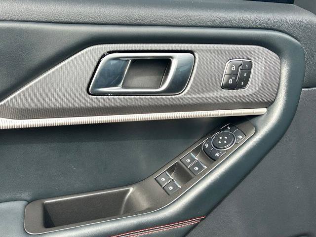 Certified 2025 Ford Explorer ST RWD image 18
