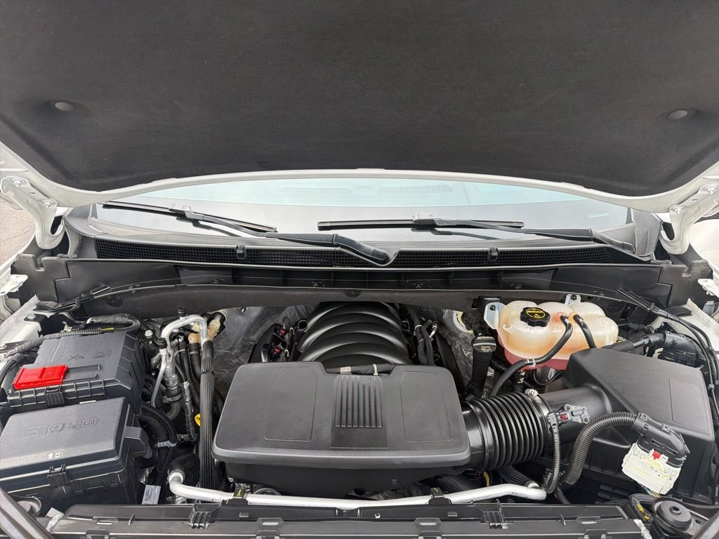 Used 2024 GMC Yukon Denali Ultimate AWD/4WD image 35