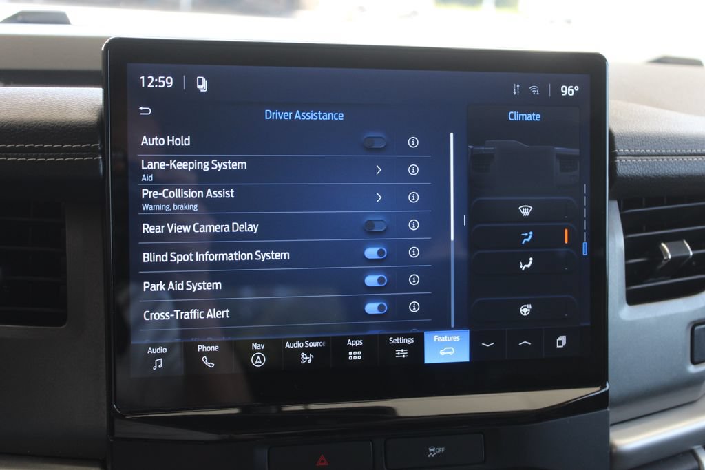 Certified 2022 Ford Expedition XLT RWD image 20