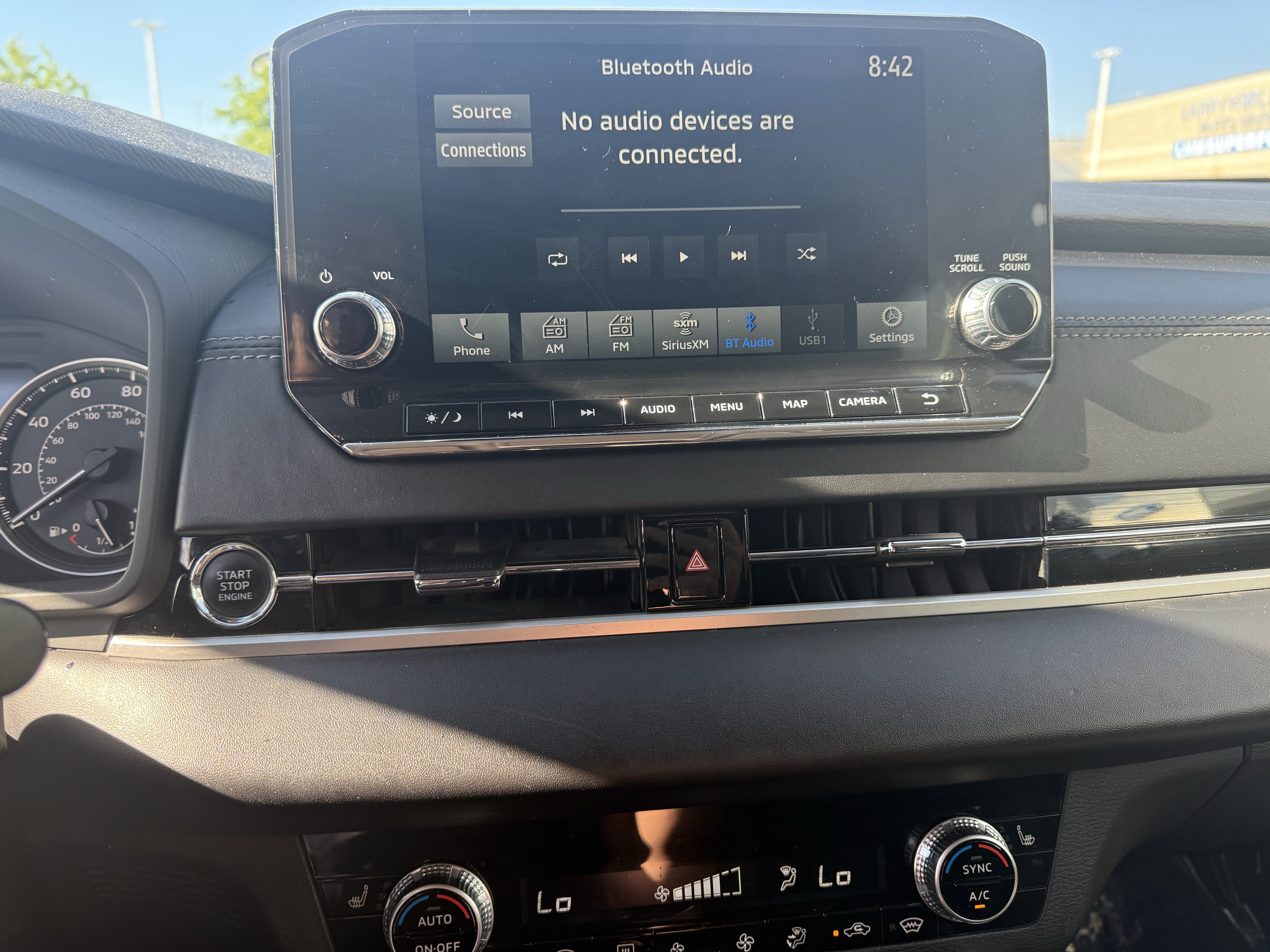 Used 2022 Mitsubishi Outlander SE AWD/4WD image 12