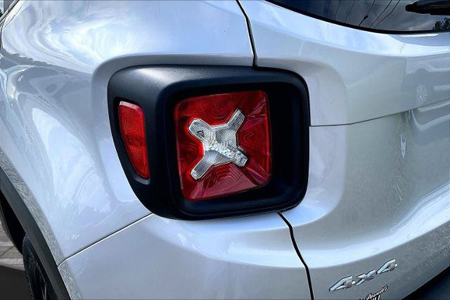 Used 2021 Jeep Renegade Sport AWD/4WD image 30