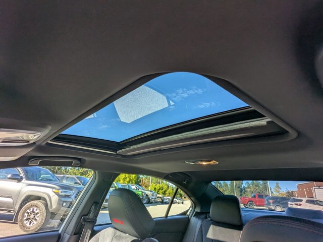 Used 2024 Subaru WRX Limited image 29