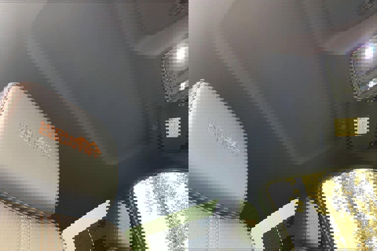 Used 2025 Chevrolet Silverado 2500 High Country w/ Technology Package image 13