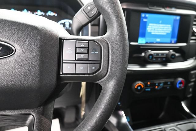Certified 2023 Ford F150 XL w/ STX Appearance Package AWD/4WD image 18