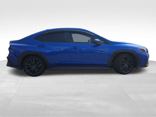 Used 2023 Subaru WRX Limited AWD/4WD image 9