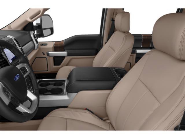 Certified 2020 Ford F350 Lariat w/ Lariat Value Package AWD/4WD image 9