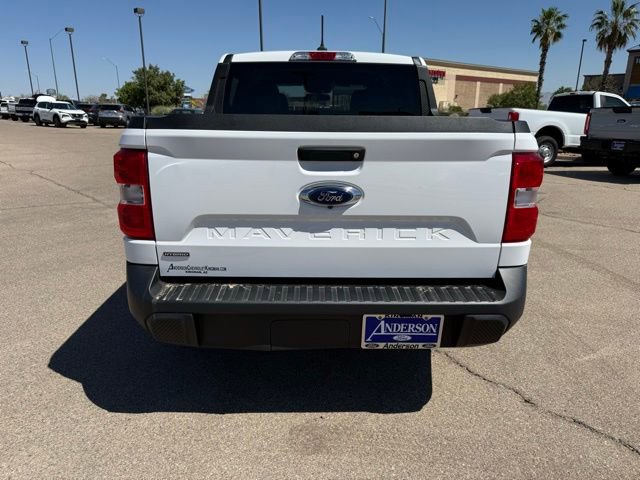 Certified 2022 Ford Maverick XLT image 6