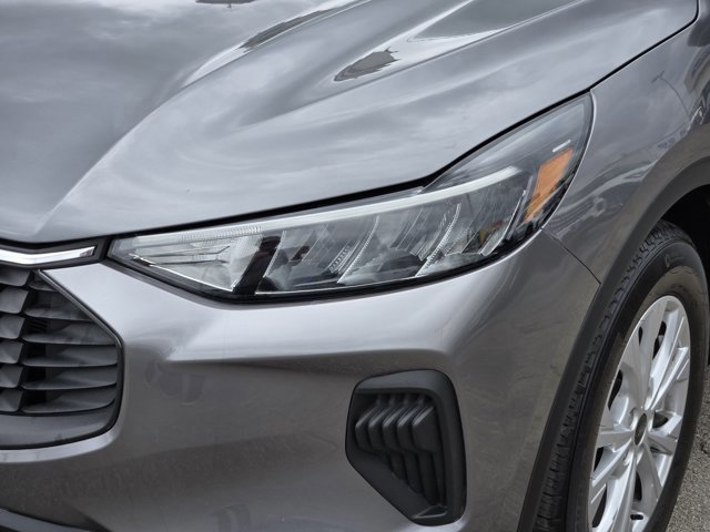 Certified 2024 Ford Escape Active image 8