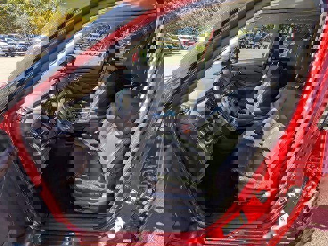 Used 2021 Nissan Rogue SL w/ Premium Package image 17