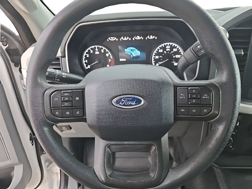 Certified 2021 Ford F150 XLT AWD/4WD image 12