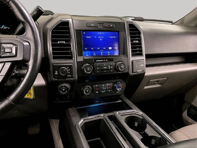 Certified 2020 Ford F150 XLT w/ Equipment Group 302A Luxury AWD/4WD image 6