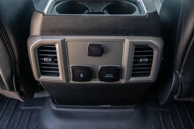 Certified 2019 Ford F250 Lariat w/ Lariat Ultimate Package AWD/4WD image 18