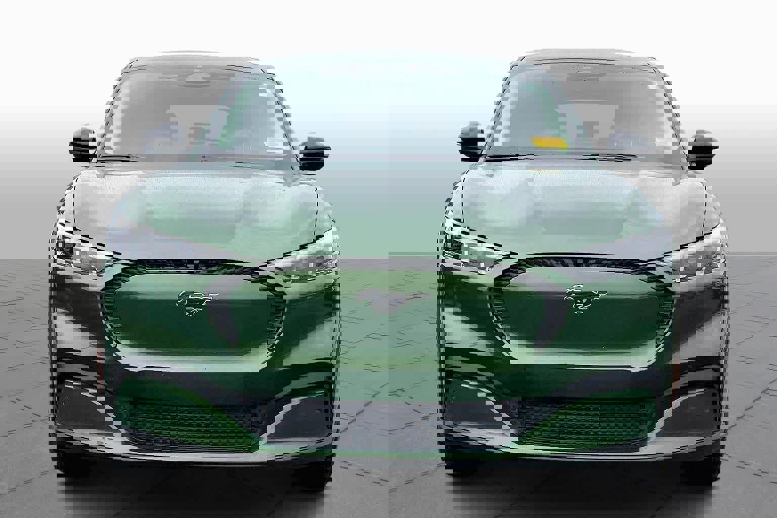 Certified 2024 Ford Mustang Mach-E Select w/ Comfort Package Lite image 3