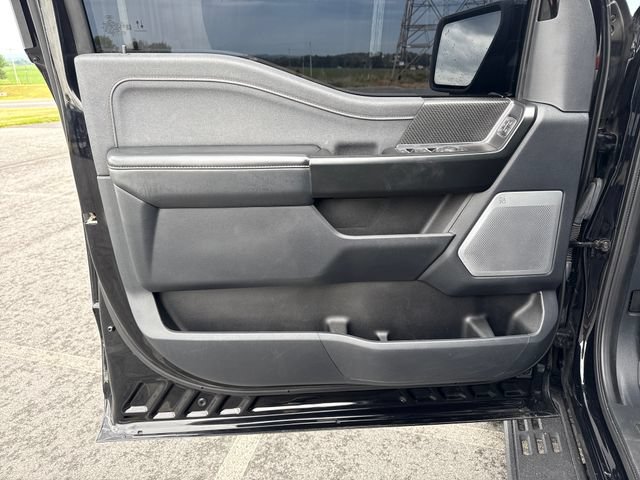 Certified 2022 Ford F150 Raptor w/ Raptor 37 Performance Package AWD/4WD image 28
