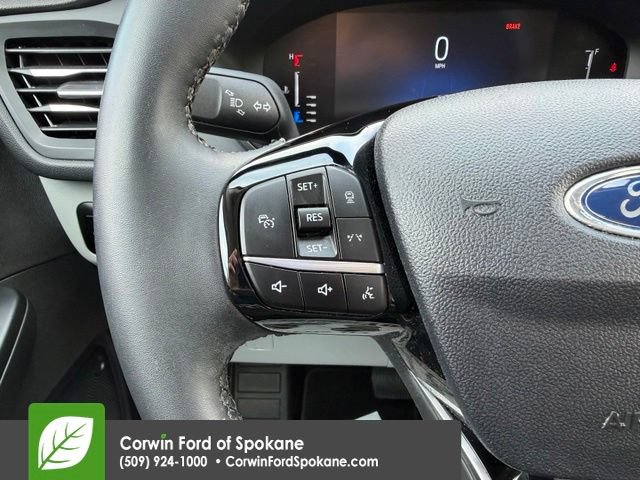 Certified 2023 Ford Escape Active w/ Tech Pack #1 AWD/4WD image 21
