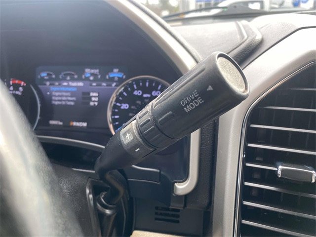 Certified 2021 Ford F250 Lariat w/ Chrome Package AWD/4WD image 26