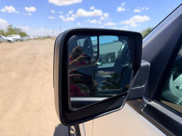 Certified 2017 Ford Expedition XLT AWD/4WD image 10