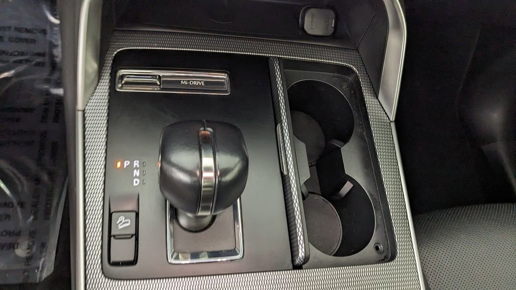 Used 2025 MAZDA CX-90 3.3 Turbo w/ Premium Sport Pkg image 31