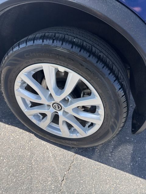 Used 2020 Nissan Rogue Sport S w/ Appearance Package image 10